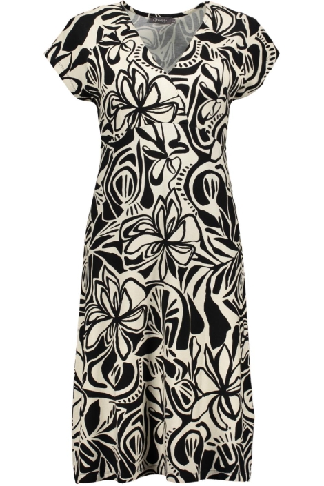 Geisha dress